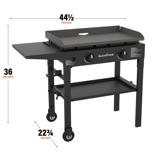 28 Original Griddle