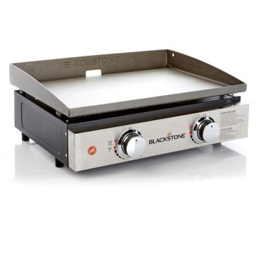 22 Griddle Bundle