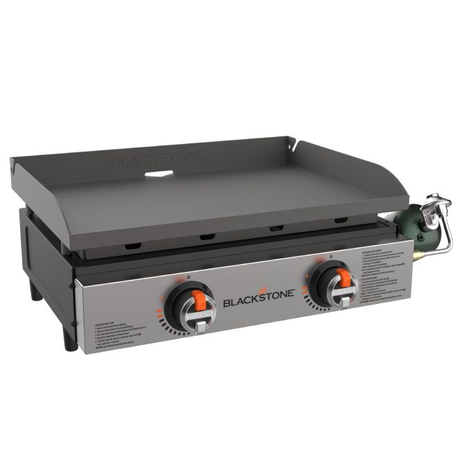 22 Omnivore Tabletop Griddle