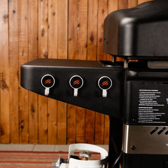 28 Griddle W/Air Fryer & Toy Bundle