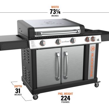 28 XL Culinary W/Rangetop