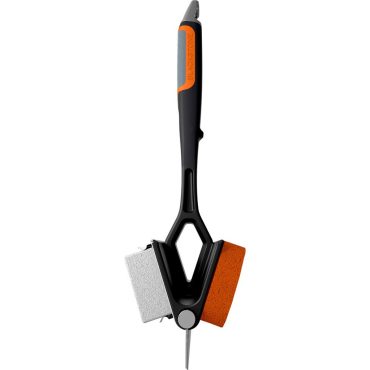 3-in 1 Griddle Cleaning Tool