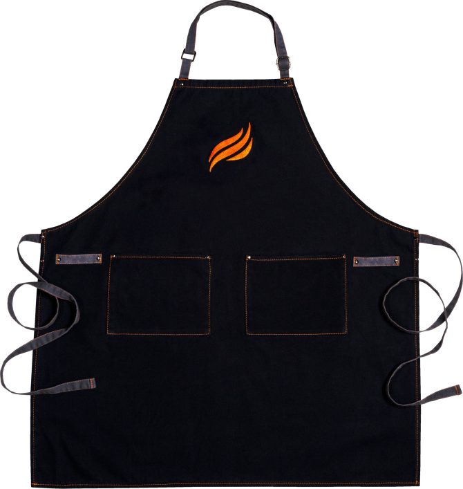 Blackstone Utility Apron (Bib style)