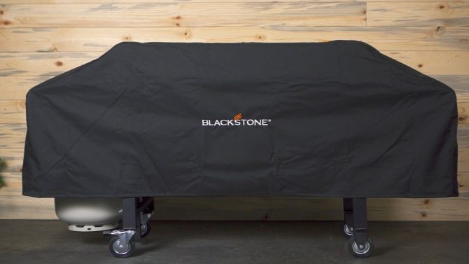 BLACKSTONE 36 GRIDDLE COVER