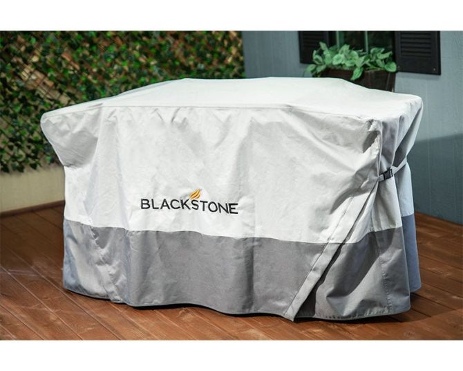 BLACKSTONE 36 PRO SERIES COVER