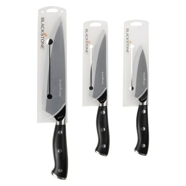 3 Piece Knife Set (GE)