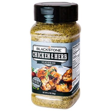 Blackstone Chicken and Herb 6.7 oz