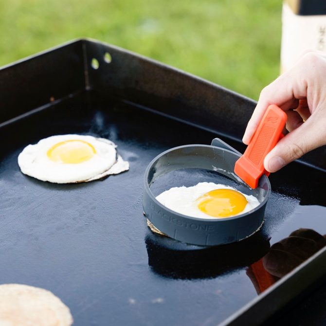 Collapsible Breakfast Kit