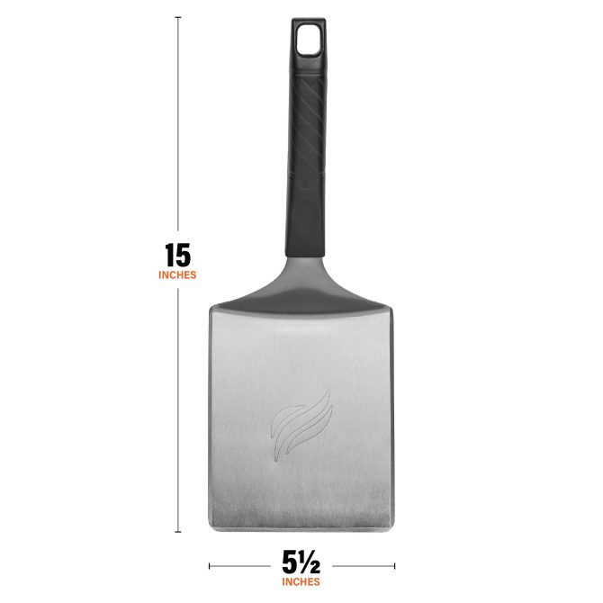 Hamburger Spatula