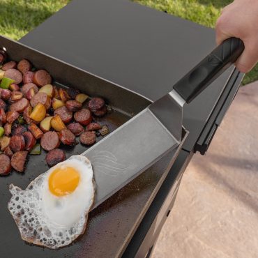 Griddle Spatula