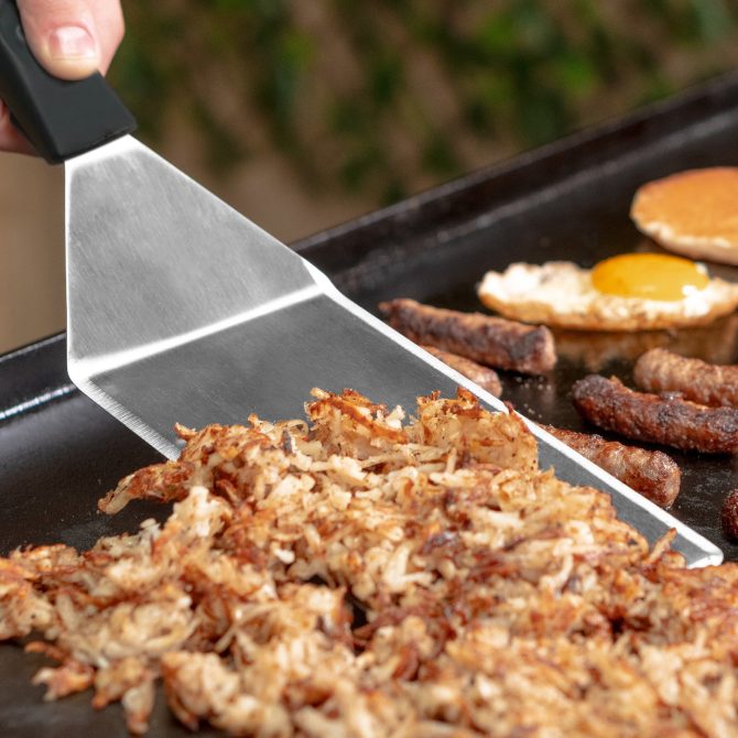 Griddle Spatula