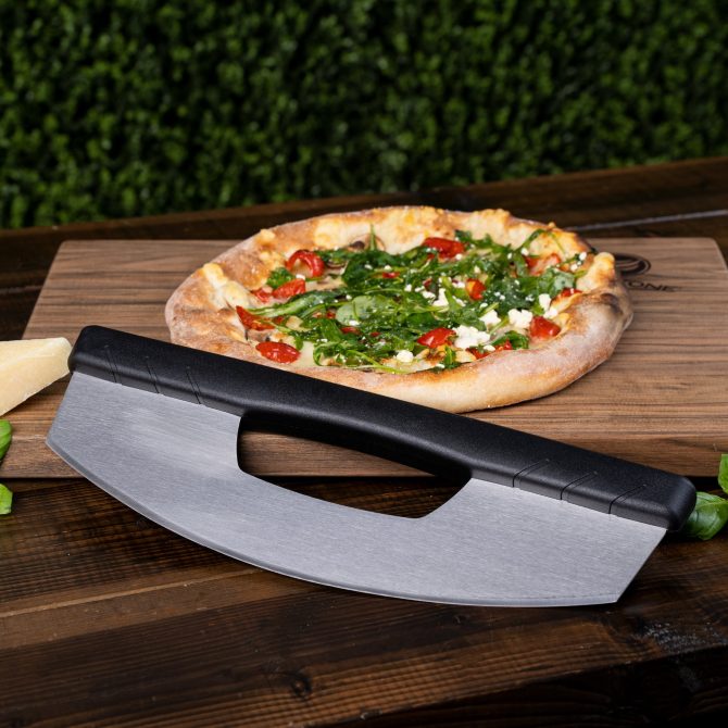 Pizza Cutter