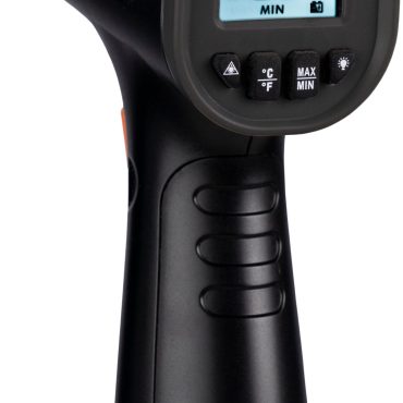 Infrared Thermometer Gun