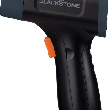 Infrared Thermometer Gun