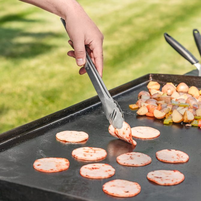 11-Piece Griddle Essentials Kit