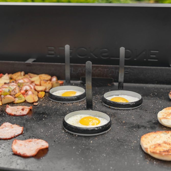 11-Piece Griddle Essentials Kit