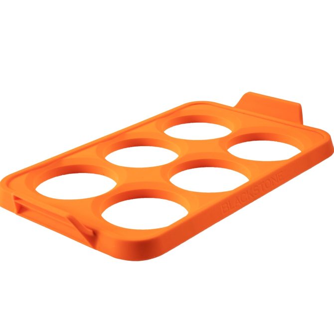 Egg Ring Tray