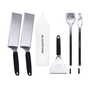 6 Piece Deluxe Toolkit