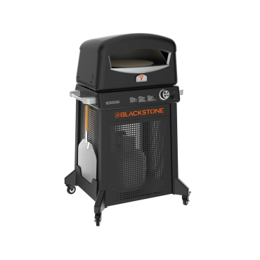 Blackstone Pizza Oven Bundle