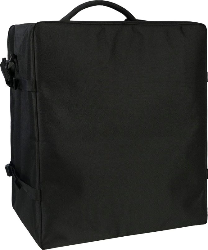 Adventure Ready 17 Griddle Carry Bag