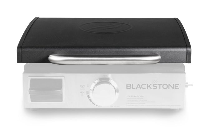 BLACKSTONE 17 GRIDDLE HOOD