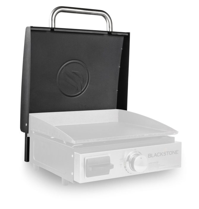 BLACKSTONE 17 GRIDDLE HOOD