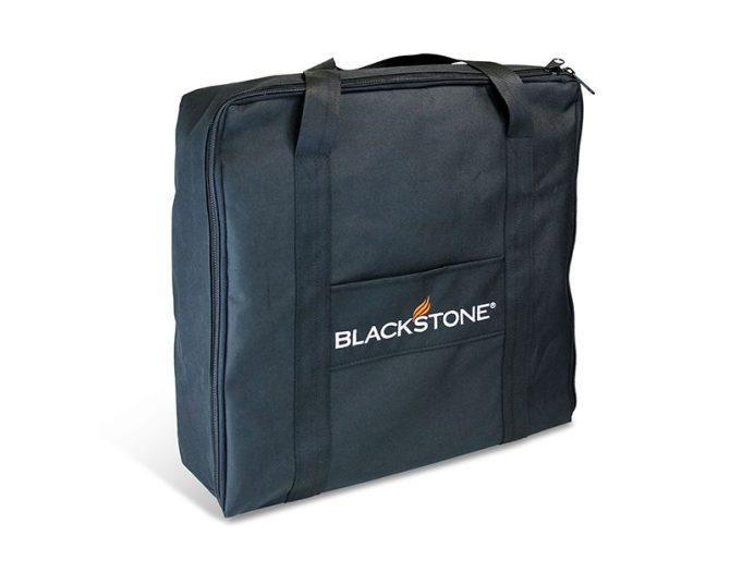 BLACKSTONE 17 TABLETOP CARRY BAG