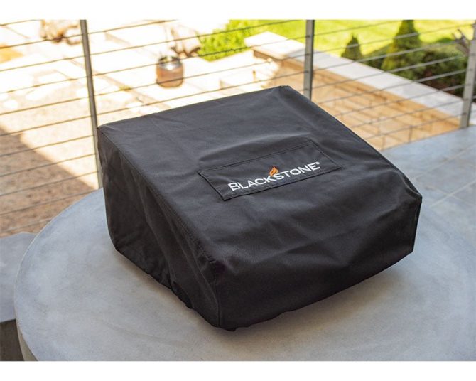 Blackstone 17in Tabletop Griddle Carry Bag and Cover