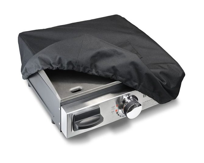 Blackstone 17in Tabletop Griddle Carry Bag and Cover