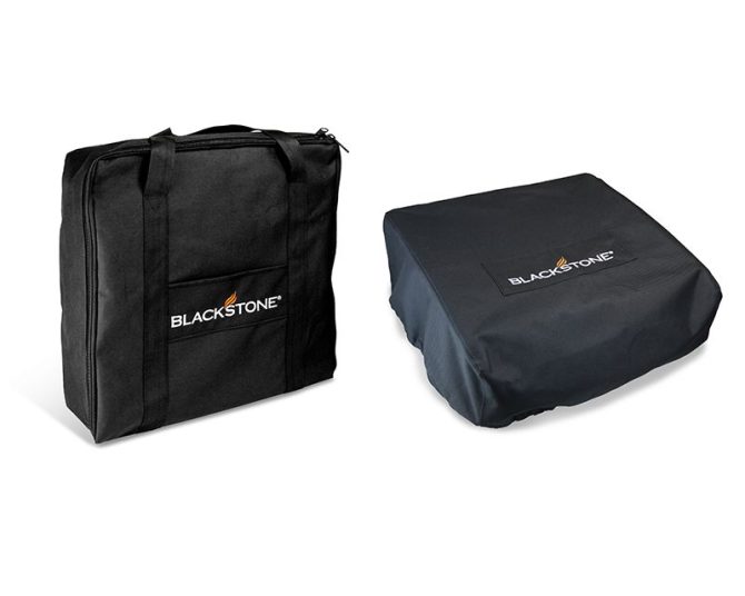 Blackstone 17in Tabletop Griddle Carry Bag and Cover