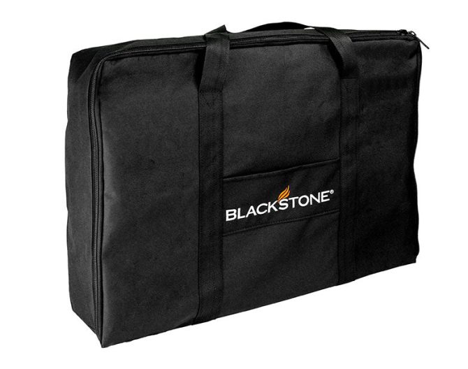 22 TABLETOP CARRY BAG/COVER COMBO