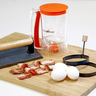 Blackstone Breakfast Kit