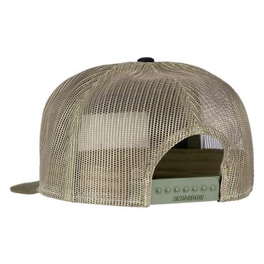 Blackstone Camo Hat