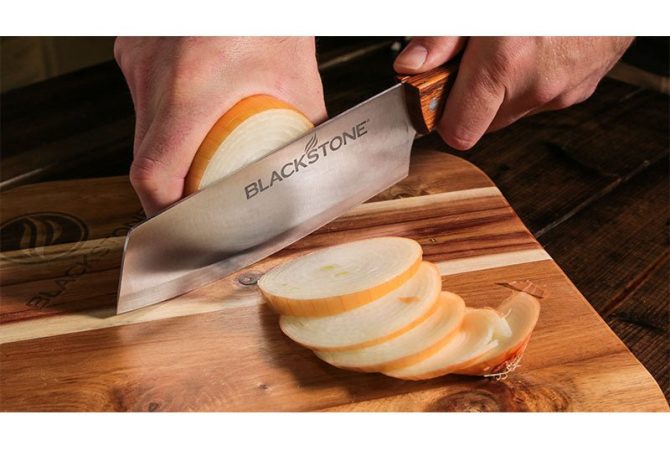 Blackstone Griddle Cutting Board