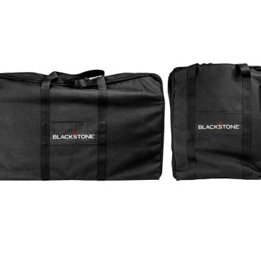 BLACKSTONE TAILGATER BAG COMBO