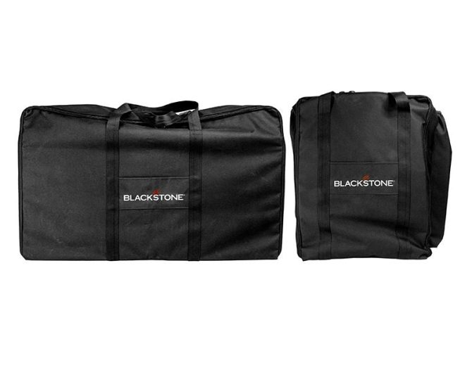 BLACKSTONE TAILGATER BAG COMBO