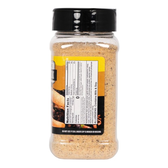 Blackstone Cheesesteak Seasoning 7.3 oz