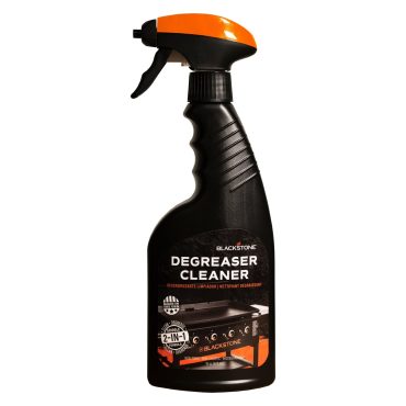 Griddle Degreaser Cleaner