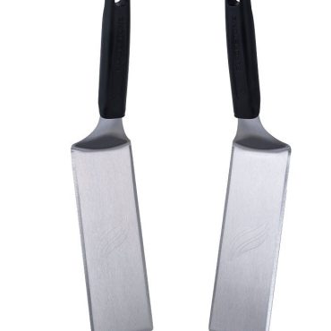 Deluxe Spatula 2 pc