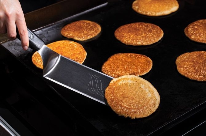 Deluxe Spatula 2 pc