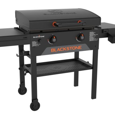 28 Omnivore Griddle W/Hood Bundle