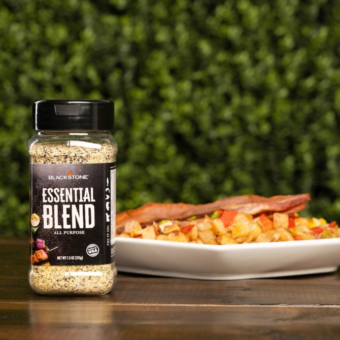 Essential Blend Seasoning 7.5 oz