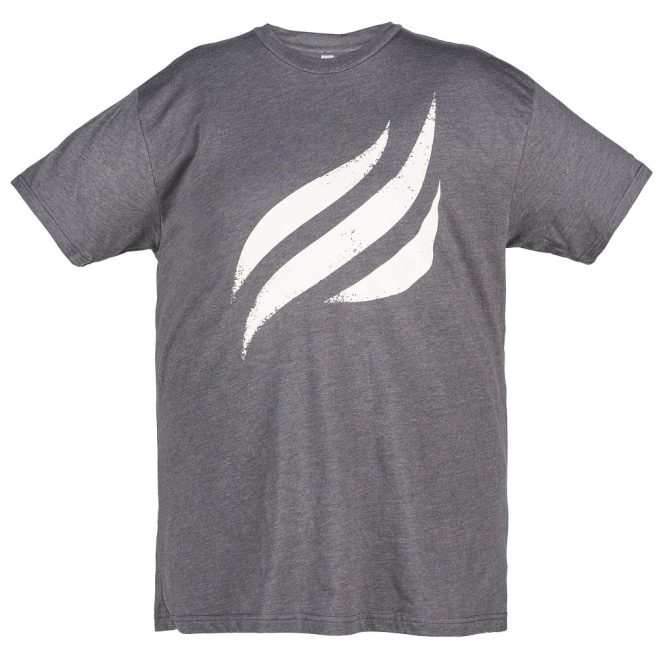 Flame Logo T-Shirt