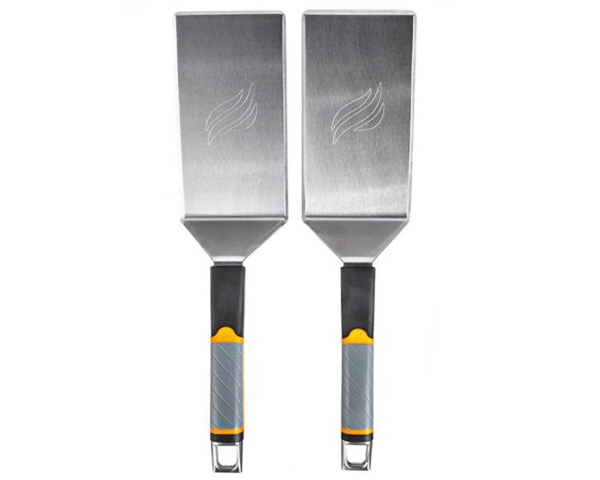 Griddle Spatula Set