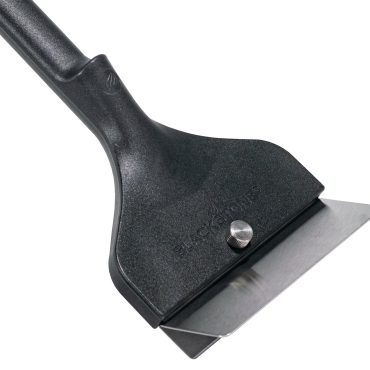 HEAVY DUTY SCRAPER WITH SIGNATURE