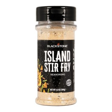 Island Stir Fry Seasoning