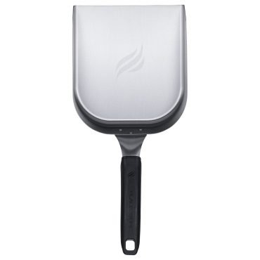 Large Griddle Scoop