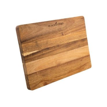 17x12 Griddle Top Cutting Board