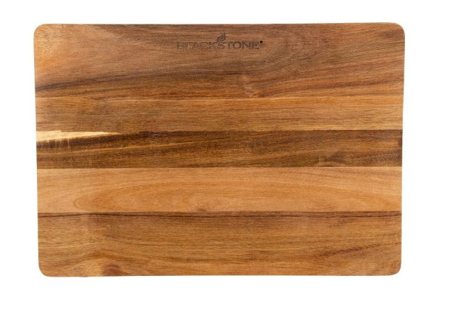 17x12 Griddle Top Cutting Board