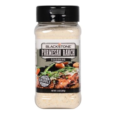 Blackstone Parmesan Ranch Seasoning 7.3 oz